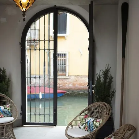 Apartament Aqua