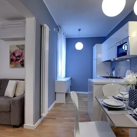 Apartment Botteri - Faville Venice