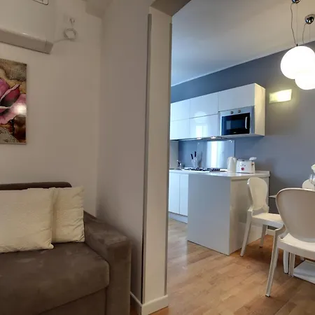 Apartment Botteri - Faville *