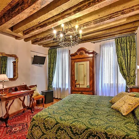 Hotel Bel Sito E Berlino 3*