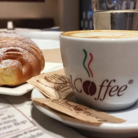 De L'alboro Venecia