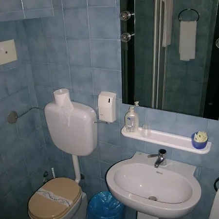 Antica Montin Hotel