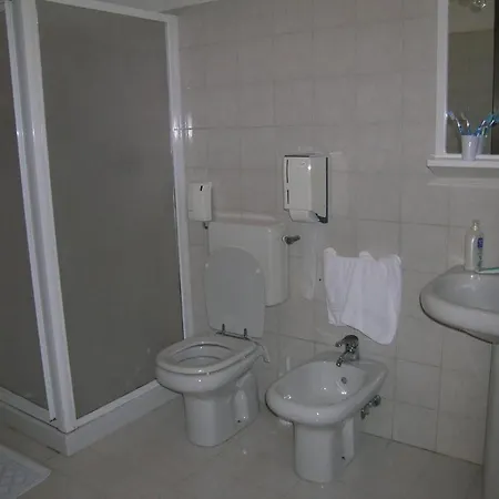 Antica Montin Hotel 2*