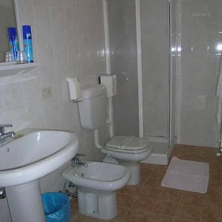 Hotel Antica Montin 2*