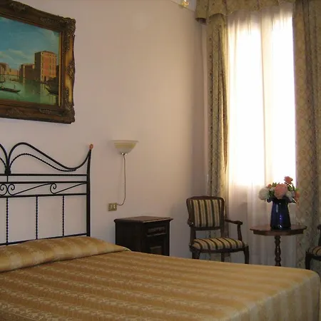 Guest house Residenza Grisostomo Venice