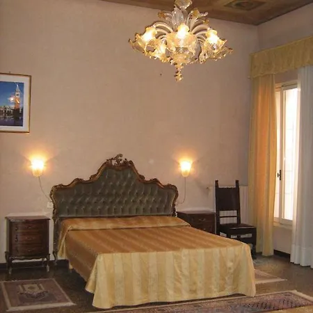 Residenza Grisostomo Guest house