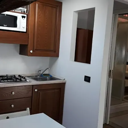 Lovely Apartment