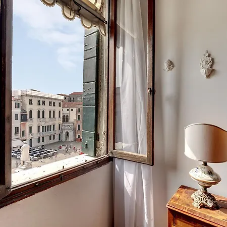 San Vidal Apartment
