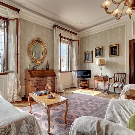 Apartment San Vidal