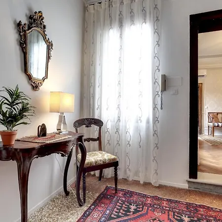 Apartment San Vidal