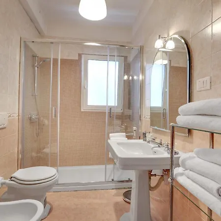 Apartment San Vidal *