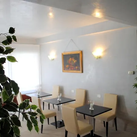 Palazzo Del Giglio 4* Wenecja