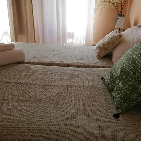 Il Veliero Romantico Bed & Breakfast Venice