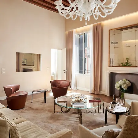 Apartment Palazzo Morosini Degli Spezieri - Lifestyle Venice