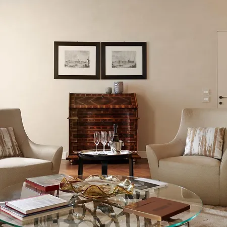 Apartment Palazzo Morosini Degli Spezieri - Lifestyle *