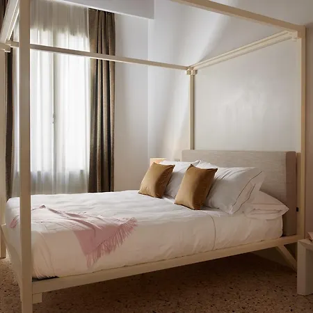 Palazzo Morosini Degli Spezieri - Lifestyle Venice