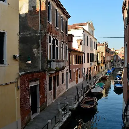 Charming House Dd724 Maison d'hôtes Venise