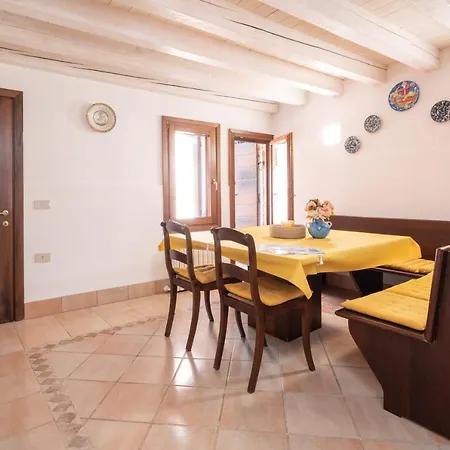 Apartment Maison Valentina