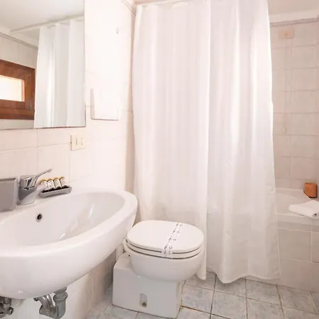 Apartment Maison Valentina