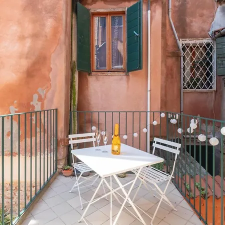 Maison Valentina Venice