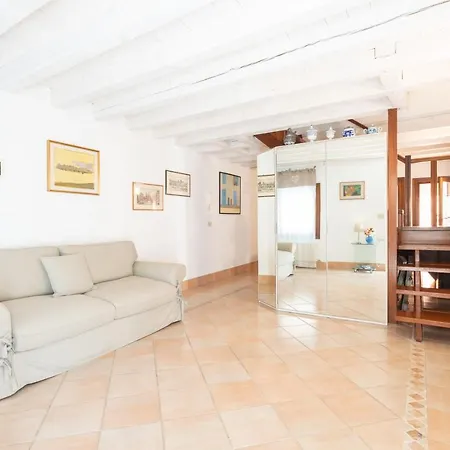 Maison Valentina Apartment *