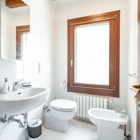 Maison Valentina Apartment