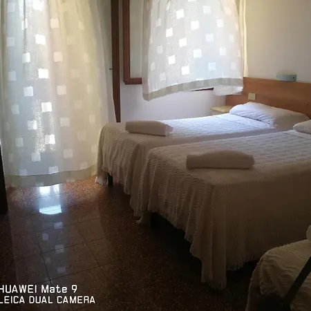Alloggi Gerotto Calderan 1 Guest house Venice
