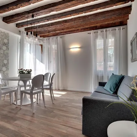Castello - Laguna Luxury By Wonderful Italy * Venezia