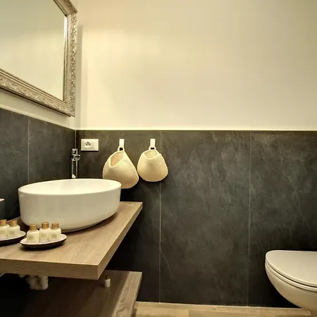 Appartamento Castello - Laguna Luxury By Wonderful Italy Venezia