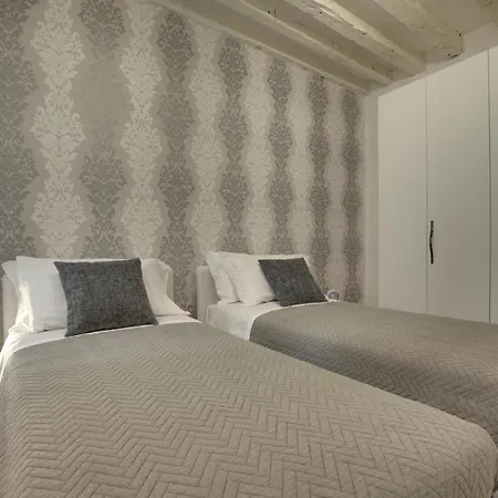 Castello - Laguna Luxury By Wonderful Italy Appartamento Venezia