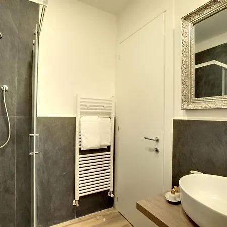 Appartamento Castello - Laguna Luxury By Wonderful Italy Venezia