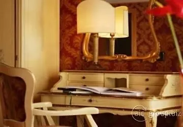 Hotel Gorizia A La Valigia Venedig