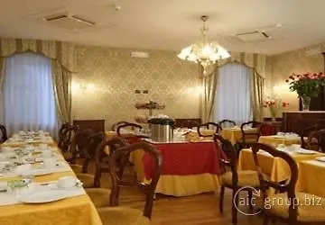 Gorizia A La Valigia Hotel
