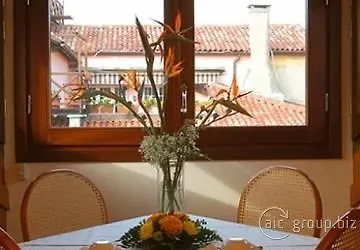 Guest house Ca' Del Campo Venice