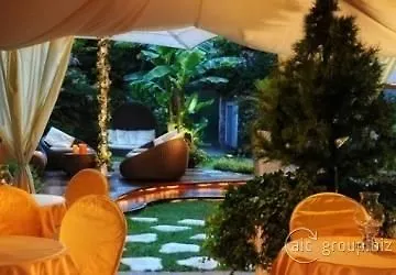 酒店 阿巴泽亚酒店