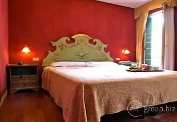 Malibran Hotel Wenecja