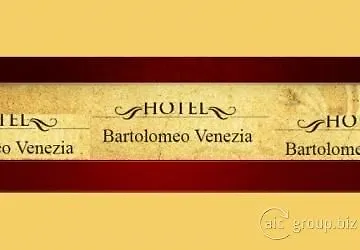 Bartolomeo Venezia