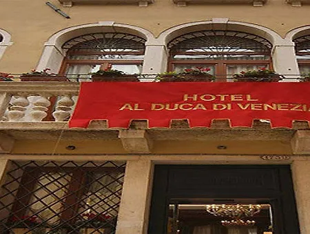 Hotel Al Duca Di