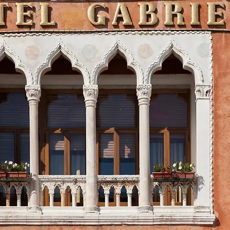 Gabrielli Venedig