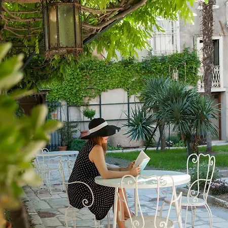 Hotel Gabrielli 5*