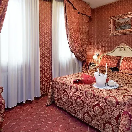 Hotel Mignon