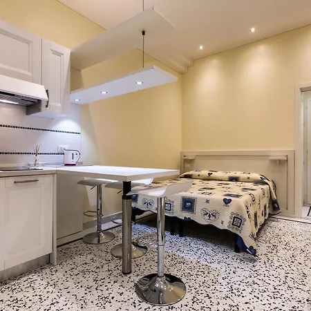 Al Mercato Di Rialto Apartment Venice