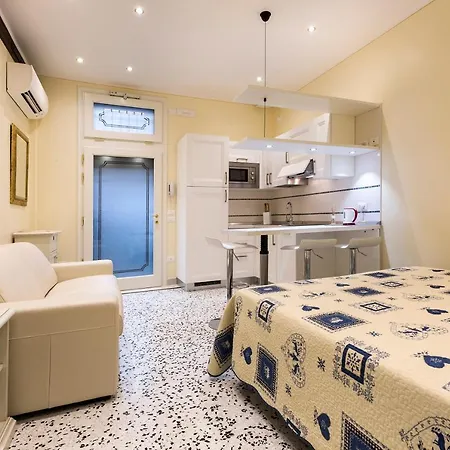 Al Mercato Di Rialto Apartment Venice