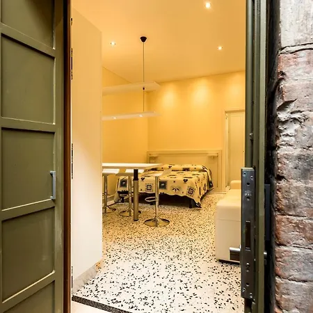 Apartment Al Mercato Di Rialto