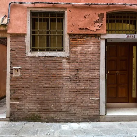 Apartment Al Mercato Di Rialto Venice