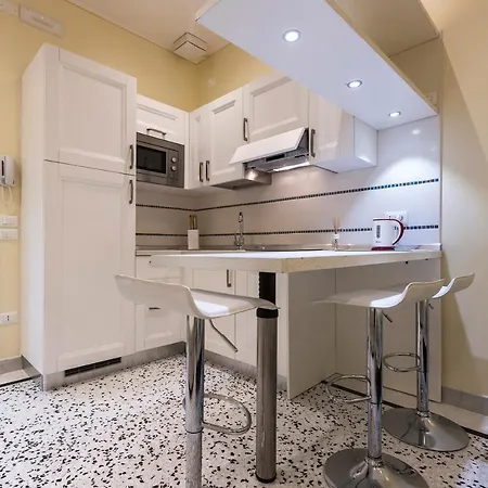 Al Mercato Di Rialto Apartment Venice