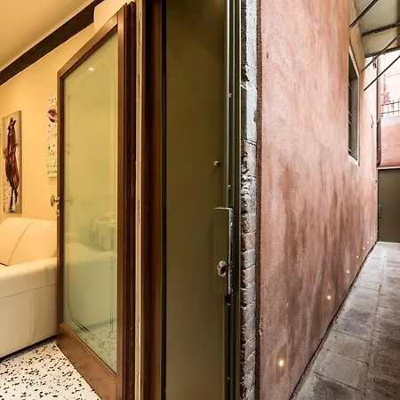 Apartment Al Mercato Di Rialto Venice
