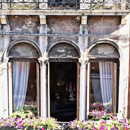 Casa Martini 3*