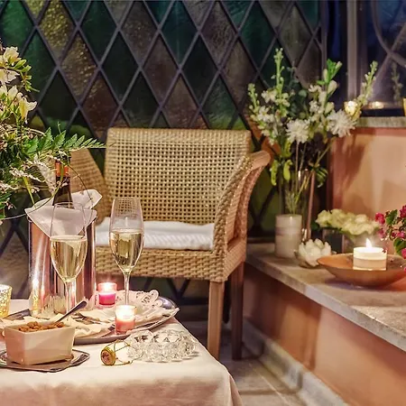 Firenze Hotel Venice