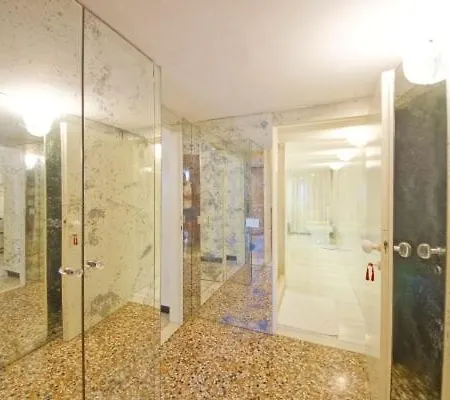 דירה Luxury Balcony
